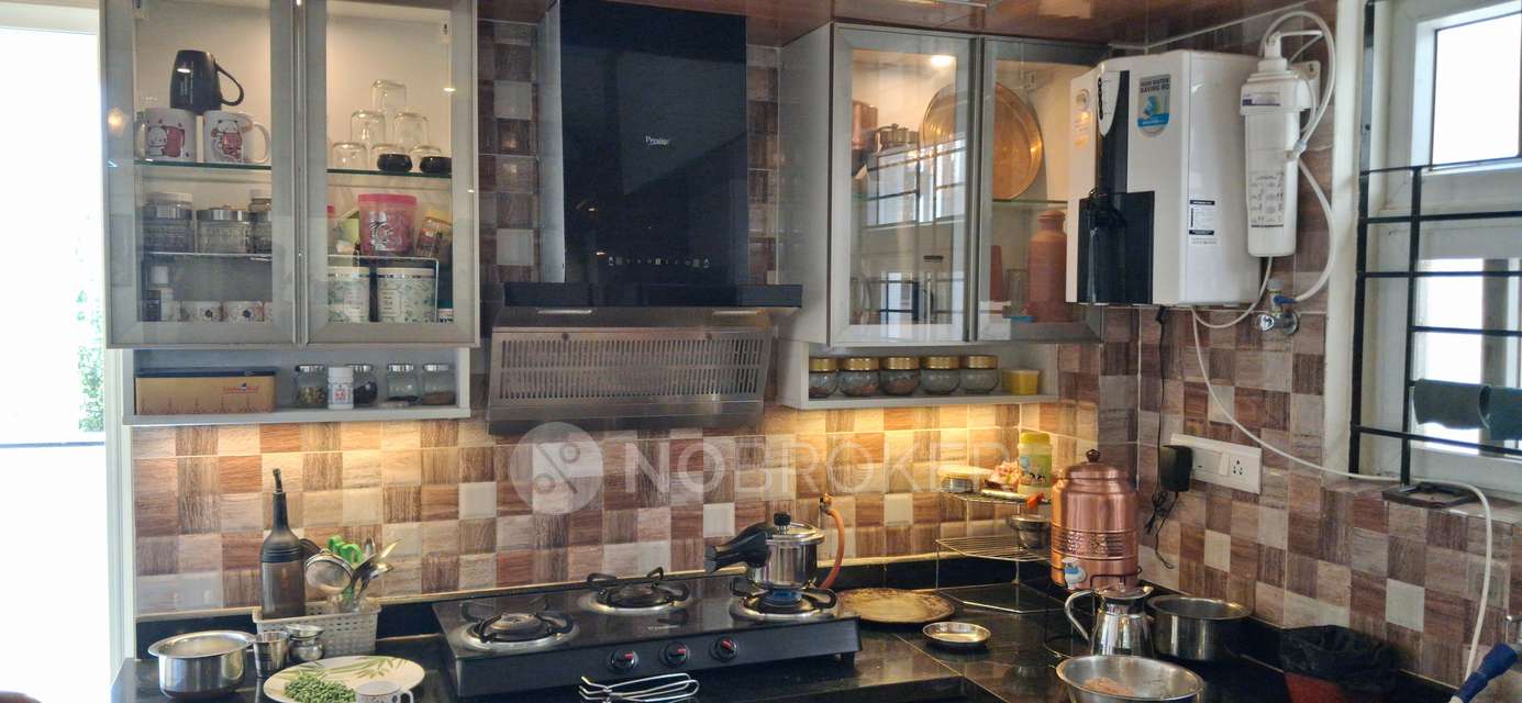 2 BHK Flat In Sls Spring Woods For Sale  In Haralur