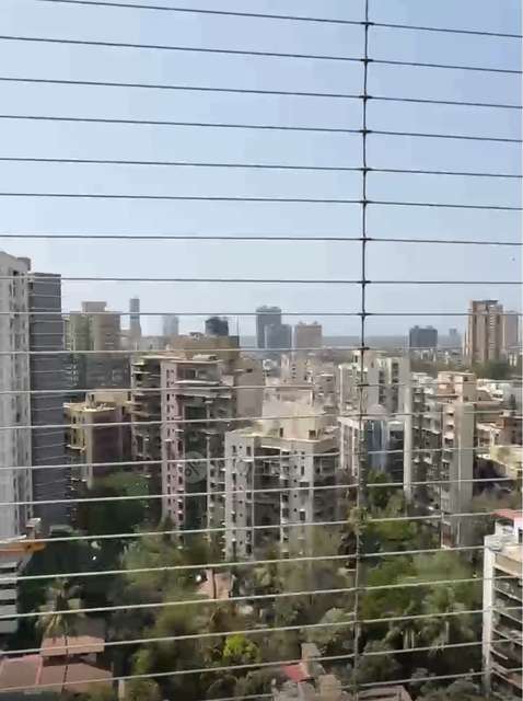 2 BHK Flat In Sv Road Goregaon West For Sale  In Oxford Navrang Navkar