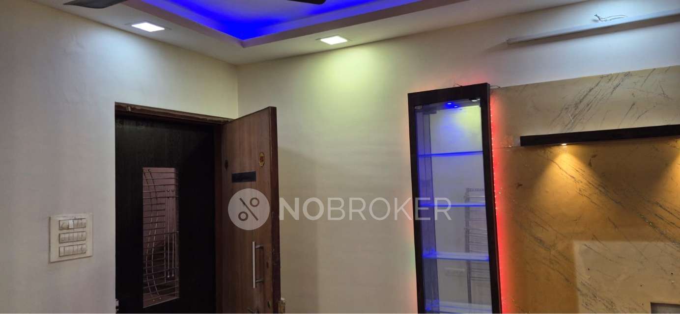 1 BHK Flat In Lodha Casa Bella for Rent  In Dombivli East