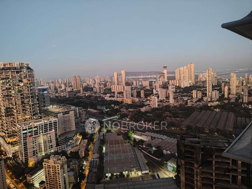 2 BHK Flat In Lodha Park for Rent  In Worli