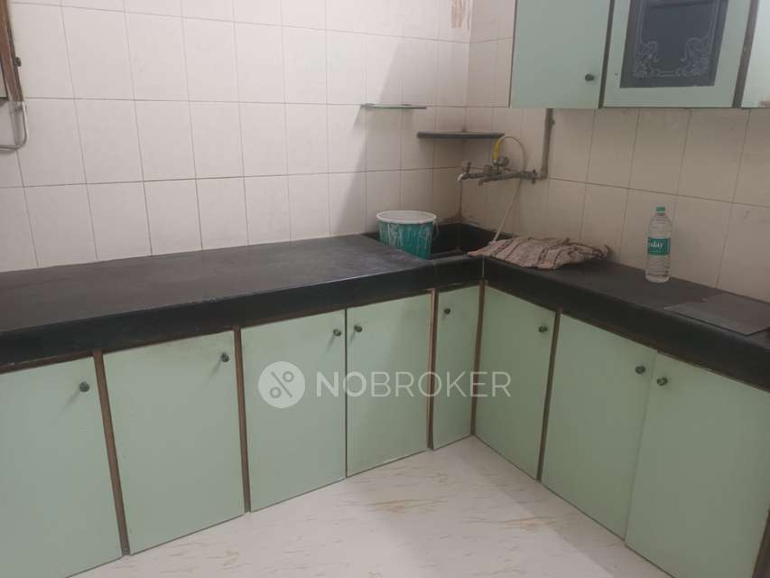 1 RK Flat In Ashish Complex, Dahisar East For Sale  In Ashish Complex