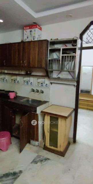 1 BHK Flat For Sale  In Patel Nagar