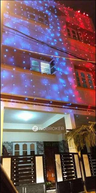 4+ BHK Flat In Standalone Building  For Sale  In Basavanapura