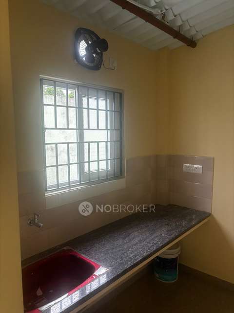 1 BHK House for Rent  In  Alapakkam