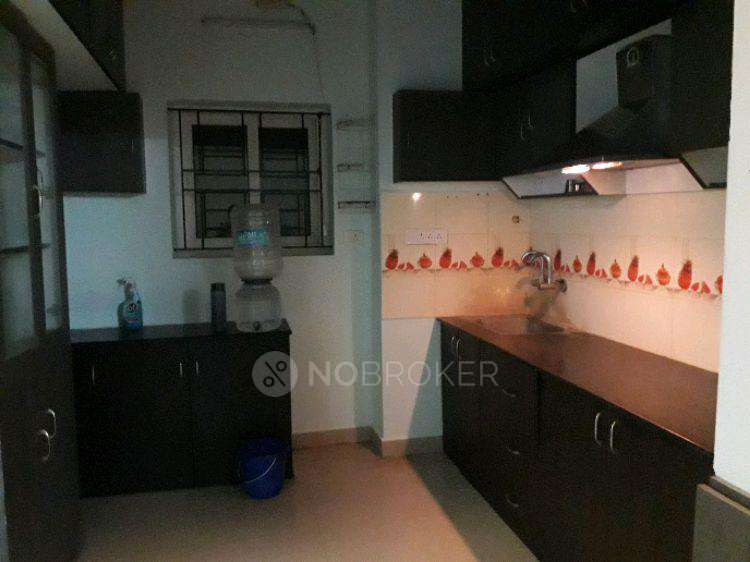 2 BHK Flat In Sunbeam Towers For Sale  In Valasaravakkam