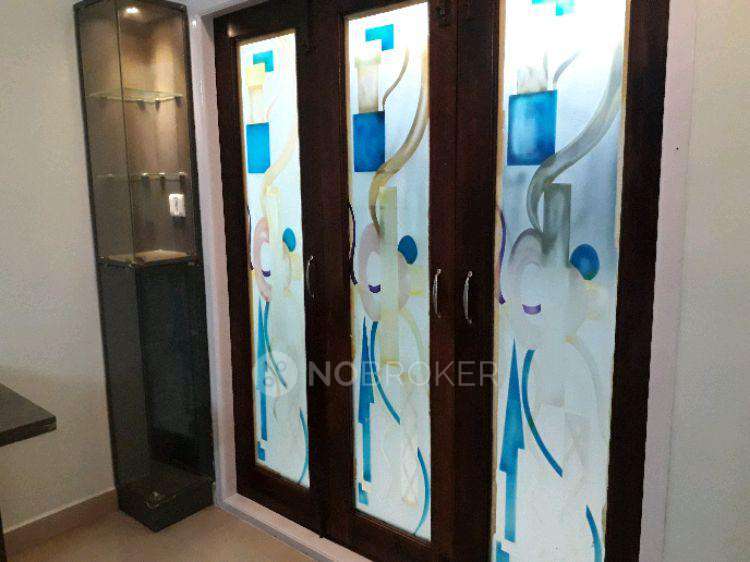 2 BHK Flat In Sunbeam Towers For Sale  In Valasaravakkam