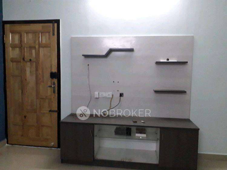 2 BHK Flat In Sunbeam Towers For Sale  In Valasaravakkam