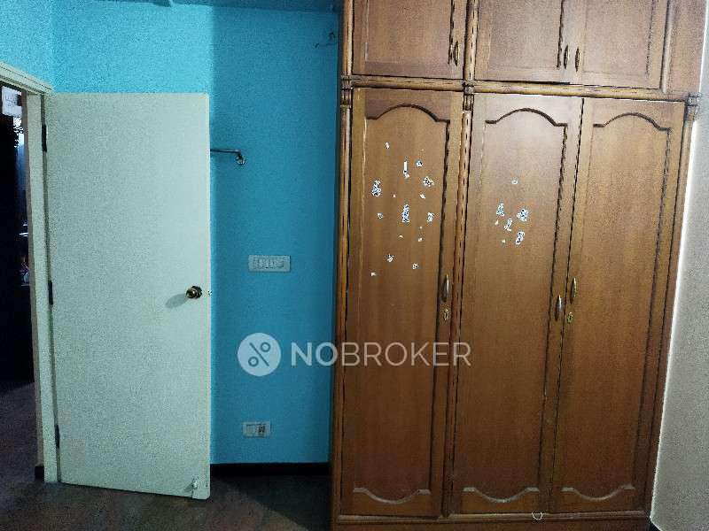 3 BHK Flat In Divya Jyothi Classic For Sale  In Koramangala