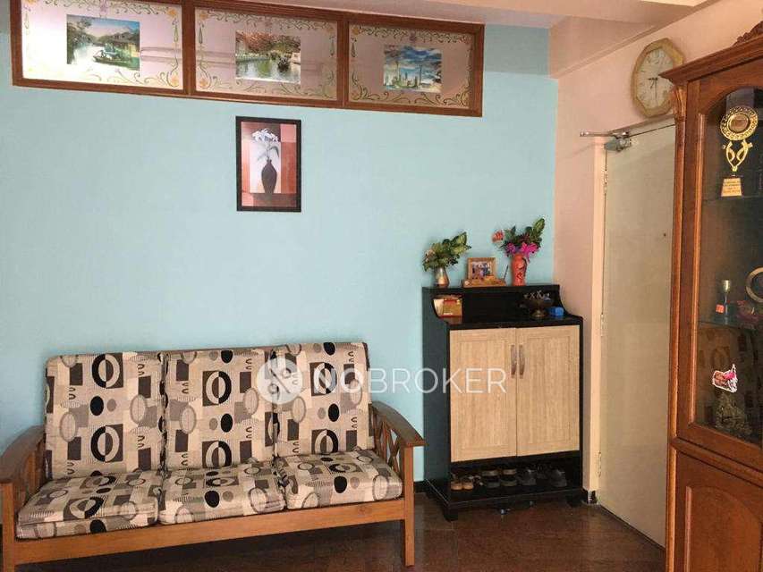 3 BHK Flat In Divya Jyothi Classic For Sale  In Koramangala