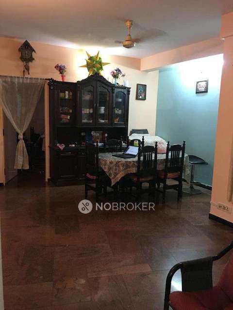 3 BHK Flat In Divya Jyothi Classic For Sale  In Koramangala