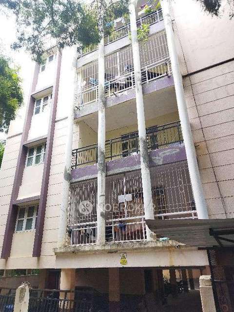 3 BHK Flat In Divya Jyothi Classic For Sale  In Koramangala