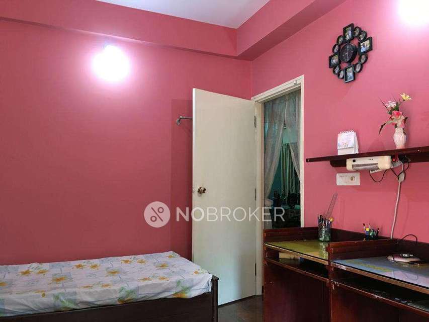 3 BHK Flat In Divya Jyothi Classic For Sale  In Koramangala