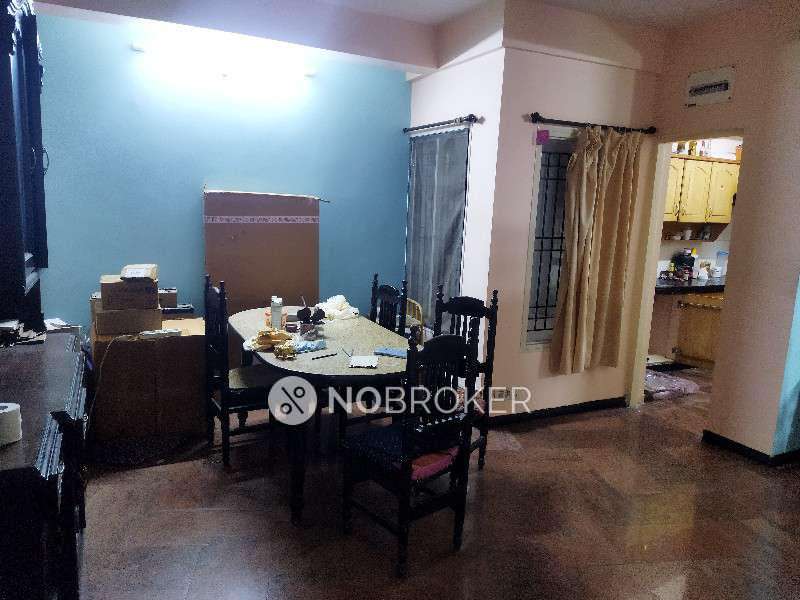 3 BHK Flat In Divya Jyothi Classic For Sale  In Koramangala