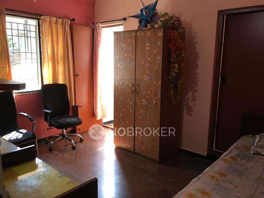 3 BHK Flat In Divya Jyothi Classic For Sale  In Koramangala