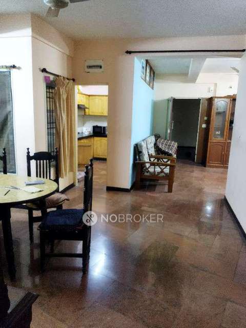 3 BHK Flat In Divya Jyothi Classic For Sale  In Koramangala