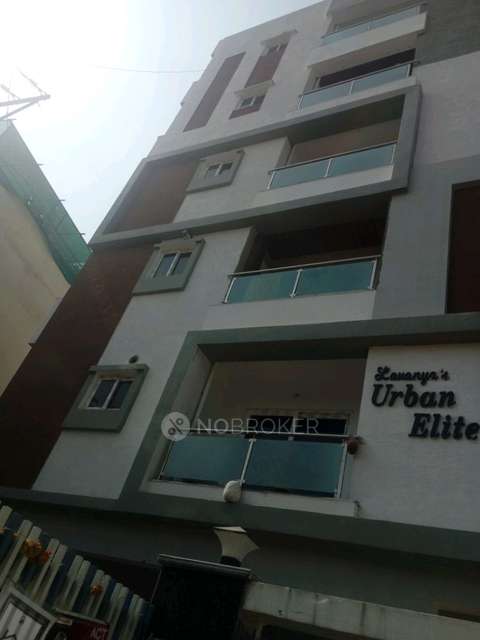 3 BHK Flat In Urban Elite for Rent  In Ameenpur