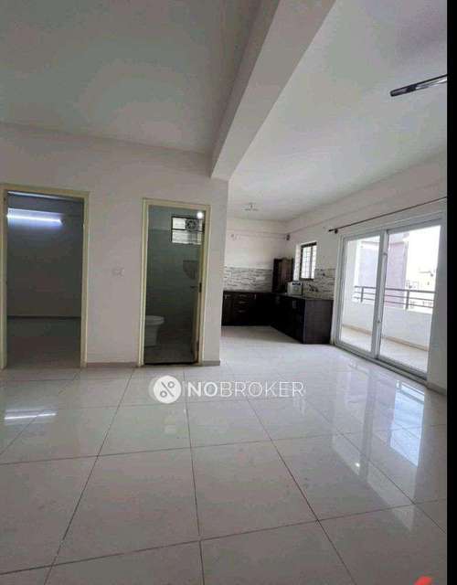 2 BHK Flat In Ds Max Silverwood For Sale  In Bommasandra