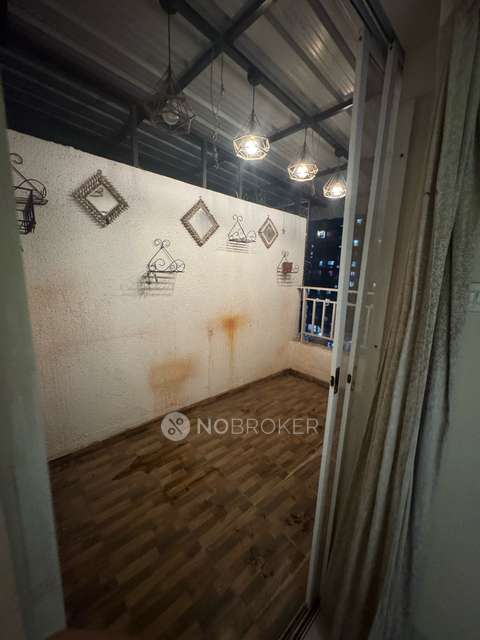 2 BHK Flat In Majestique Magnum for Rent  In Pisoli