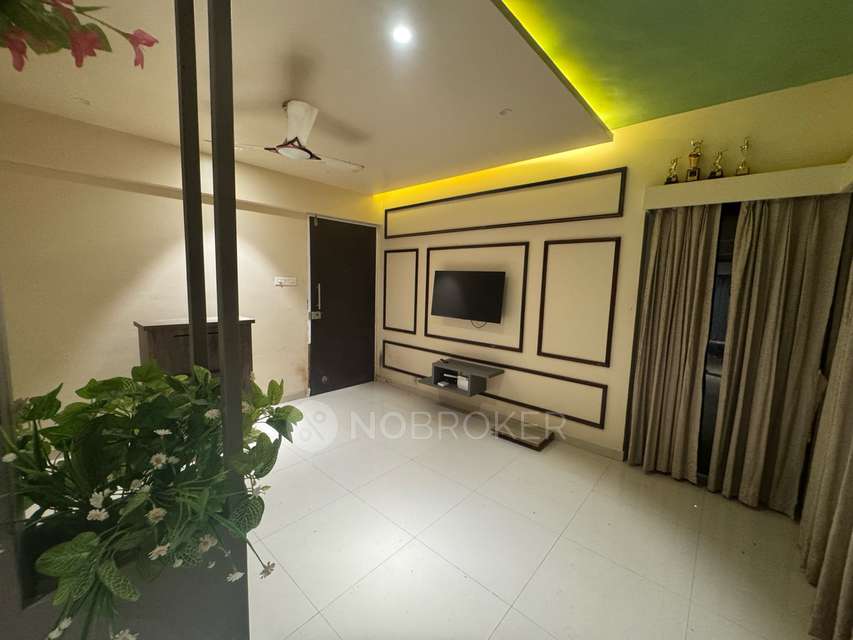 2 BHK Flat In Majestique Magnum for Rent  In Pisoli