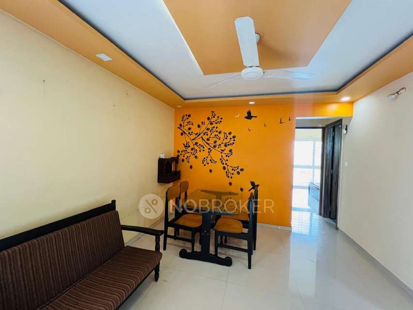 2 BHK Flat In Mango One Society for Rent  In 2095, Baburao Shankarrao Tupe Rd