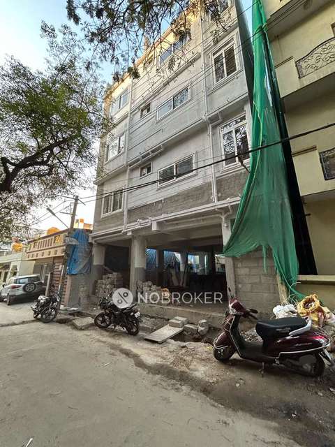 2 BHK Flat for Rent  In Kanaka Nagar