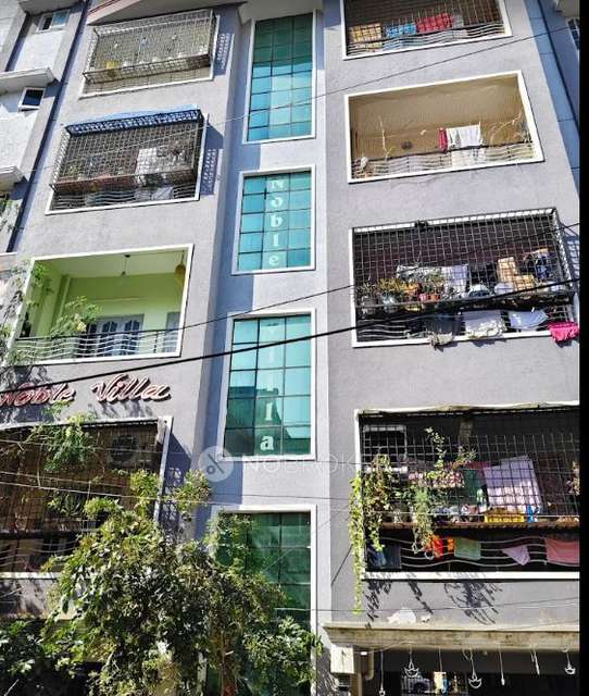 3 BHK Flat In Noble Villa For Sale  In Nizampet