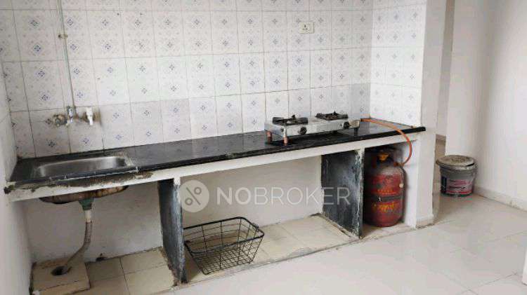 2 BHK Flat In Mari Gold Goldan Palm for Rent  In Sainath Nagar Chowk