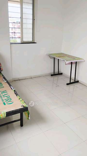 2 BHK Flat In Mari Gold Goldan Palm for Rent  In Sainath Nagar Chowk