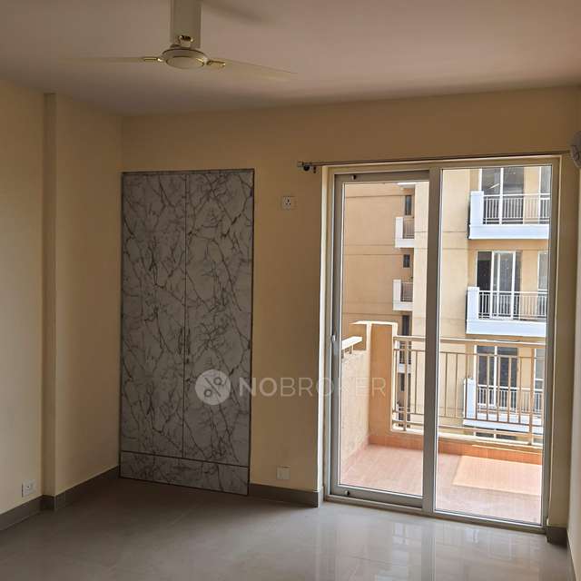 2 BHK Flat In Ansal Highland for Rent  In Delhi Public School (sector 103)