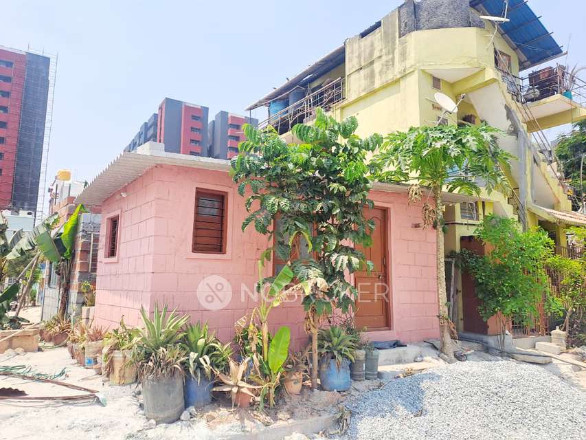 1 RK House for Rent  In Doddabanahalli