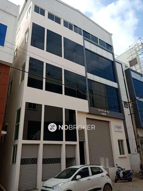 Godown/Warehouse in Andrahalli, Bangalore for Rent 