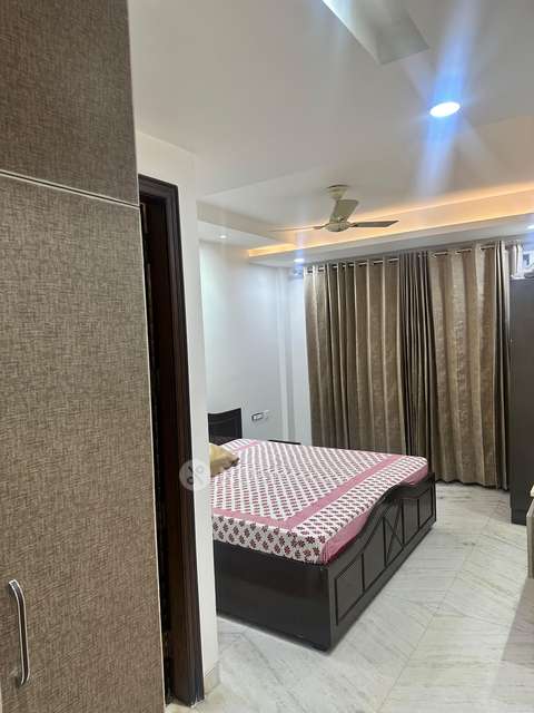 3 BHK Flat For Sale In Iffco Colony, Sector 17