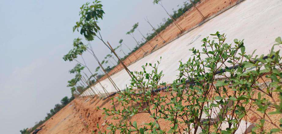 Plot For Sale  In Iyra Amara In Maraimalai Nagar