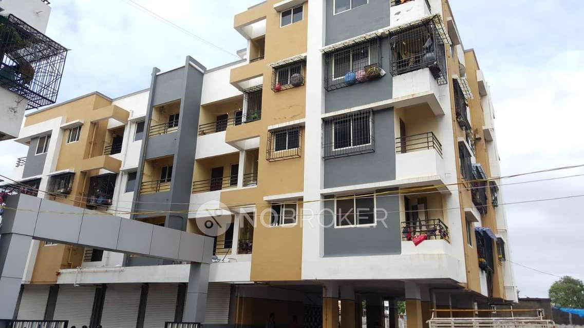 3 BHK Flat In Azad Residency for Rent  In Singasandra