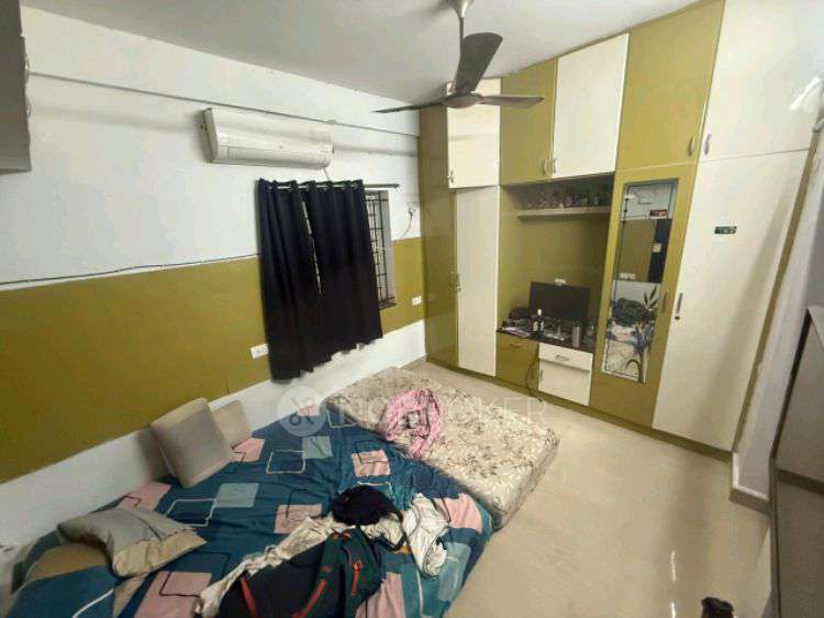 4 BHK Villa In Manju Royal Villa for Rent  In Porur, Chennai