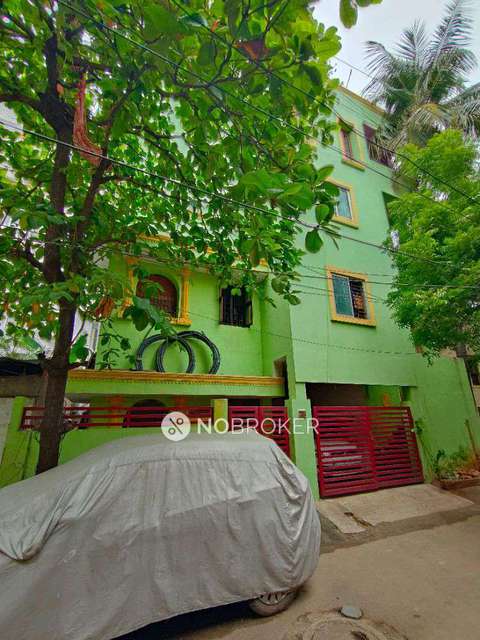 4+ BHK House For Sale  In Ekkatuthangal