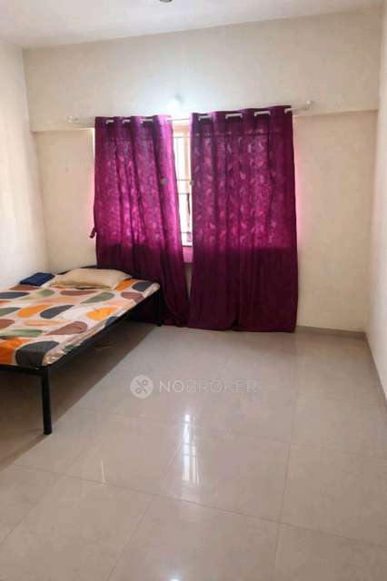Single Room for Male In 3 BHK  In Megapolis Splendour