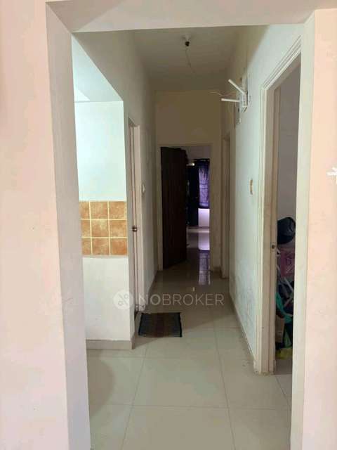 Single Room for Male In 3 BHK  In Megapolis Splendour
