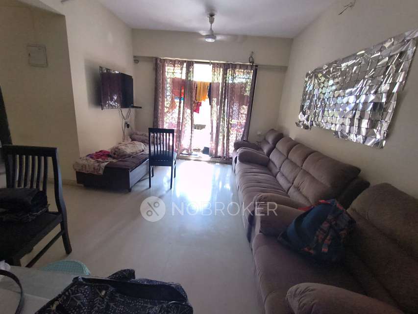 2 BHK Flat In Vijay Residency For Sale  In Thane West