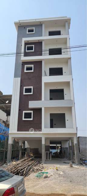 2 BHK Flat In Krishna's Madhavam For Sale  In Ameenpur
