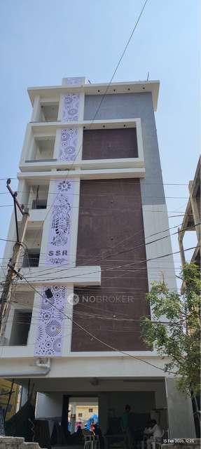 2 BHK Flat In Krishna's Madhavam For Sale  In Ameenpur