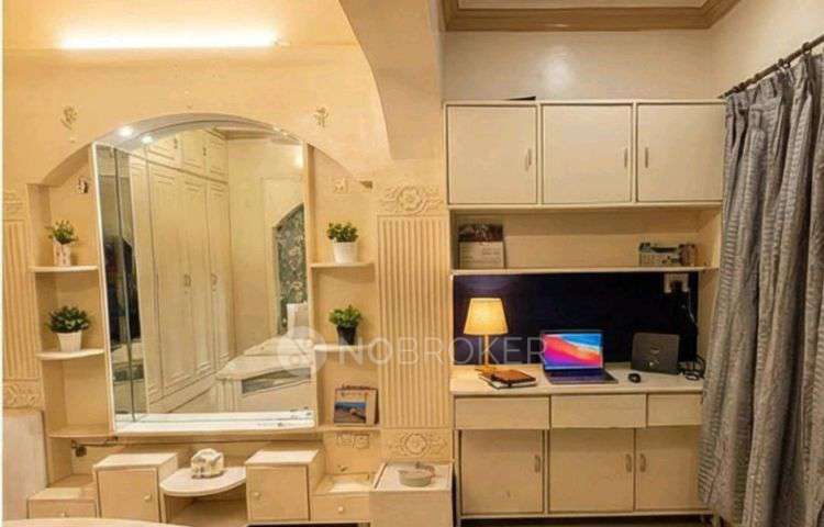 1 BHK Flat In My Home Abhra  for Rent  In Madhapur