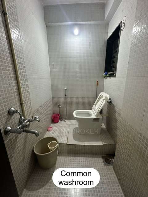 2 BHK Flat In Ashoka Heritage for Rent  In Pimple Nilakh