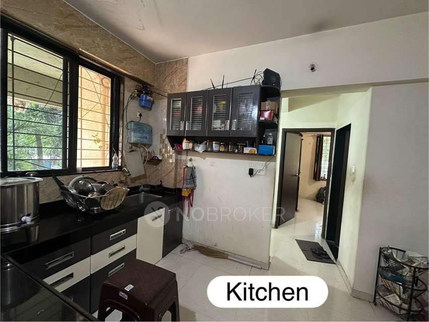 2 BHK Flat In Ashoka Heritage for Rent  In Pimple Nilakh