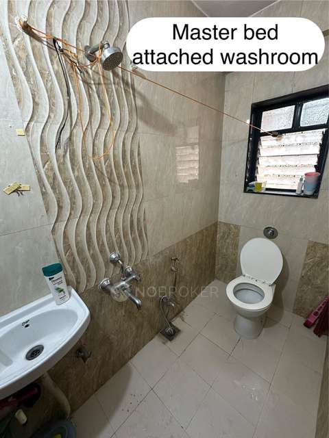 2 BHK Flat In Ashoka Heritage for Rent  In Pimple Nilakh