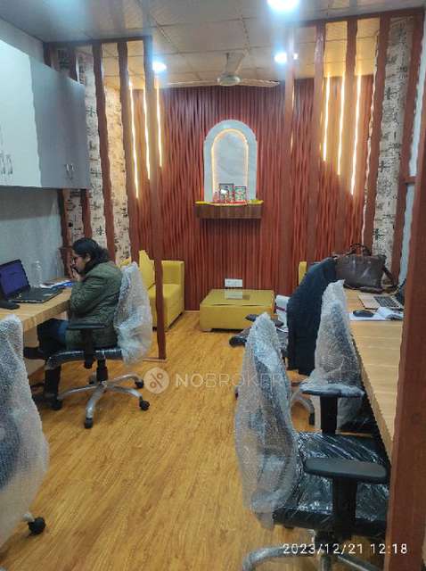 Office Space in Janakpuri District Center, Janakpuri, Delhi for Rent 