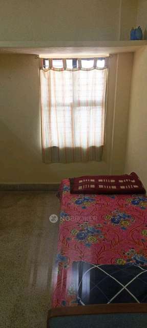 2 BHK Flat In Nbr Complex For Sale  In Meerpet