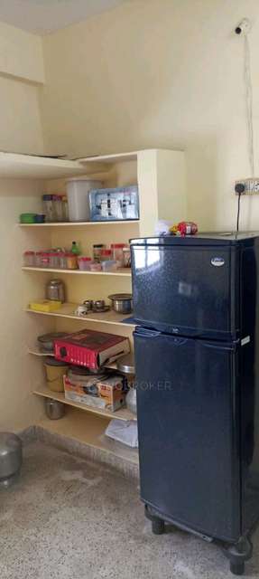 2 BHK Flat In Nbr Complex For Sale  In Meerpet