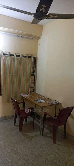 2 BHK Flat In Nbr Complex For Sale  In Meerpet