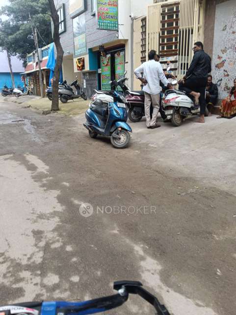 PG for Boys in Whitefield